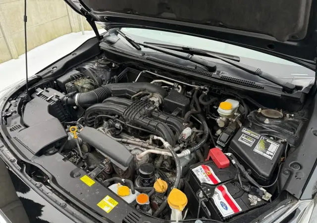 SUBARU XV 1.6i Comfort (EyeSight) Lineartronic