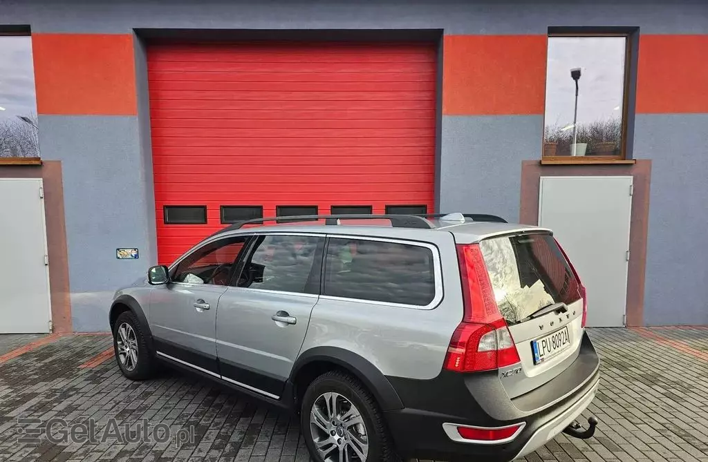 VOLVO Xc 70 