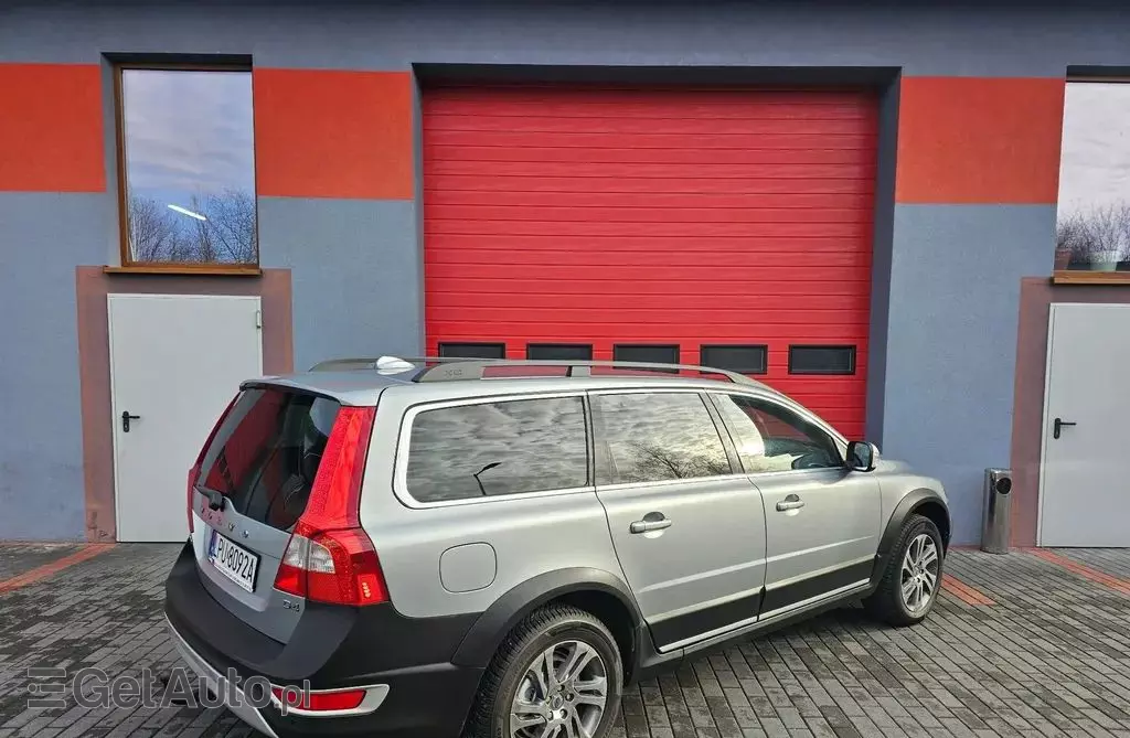 VOLVO Xc 70 