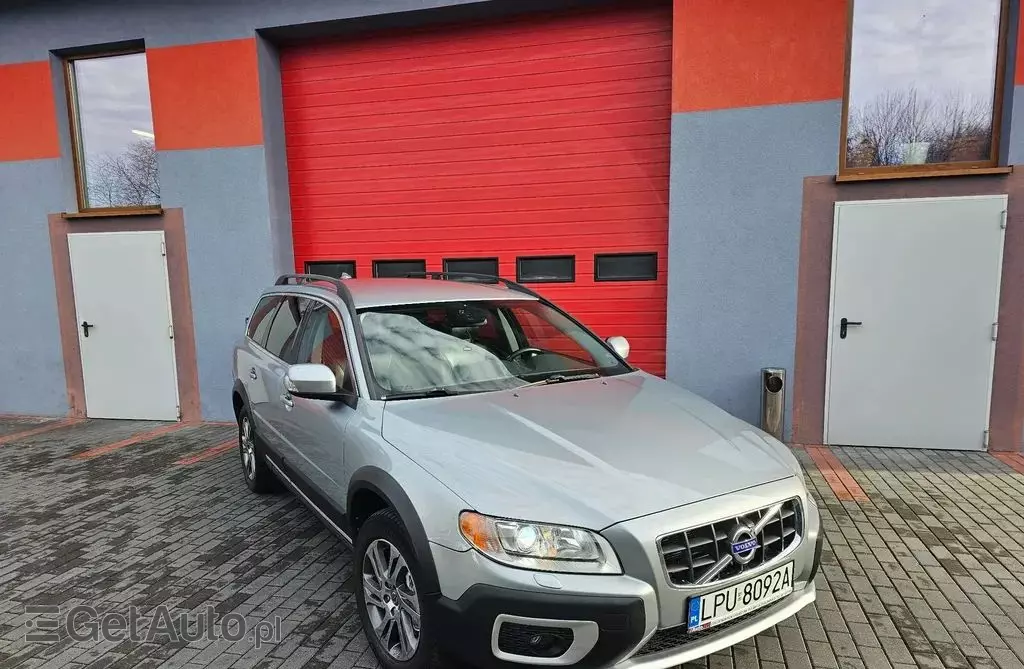 VOLVO Xc 70 