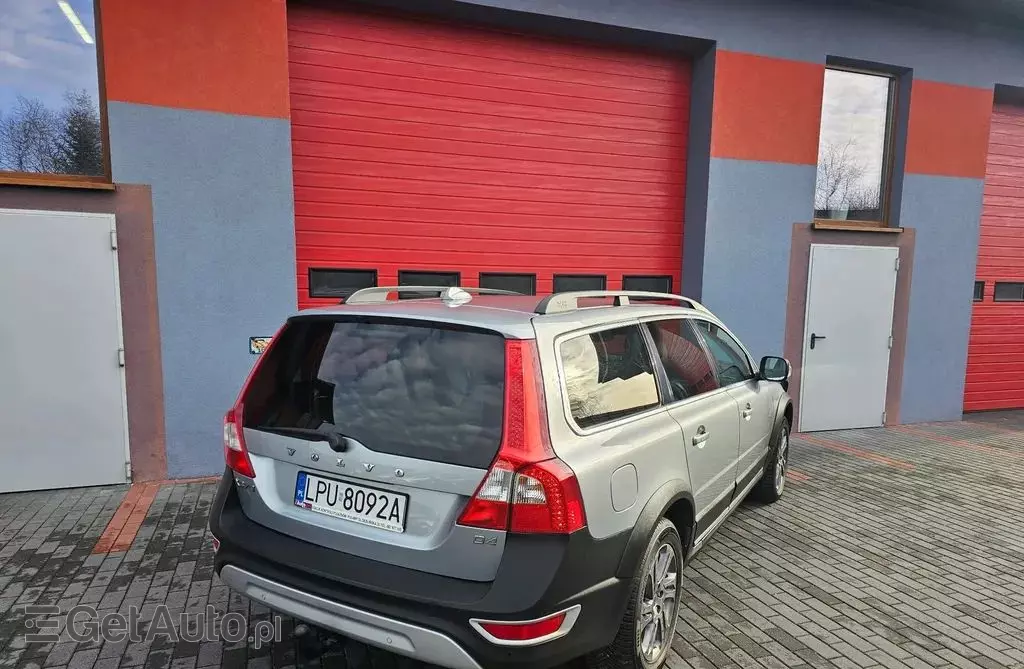 VOLVO Xc 70 