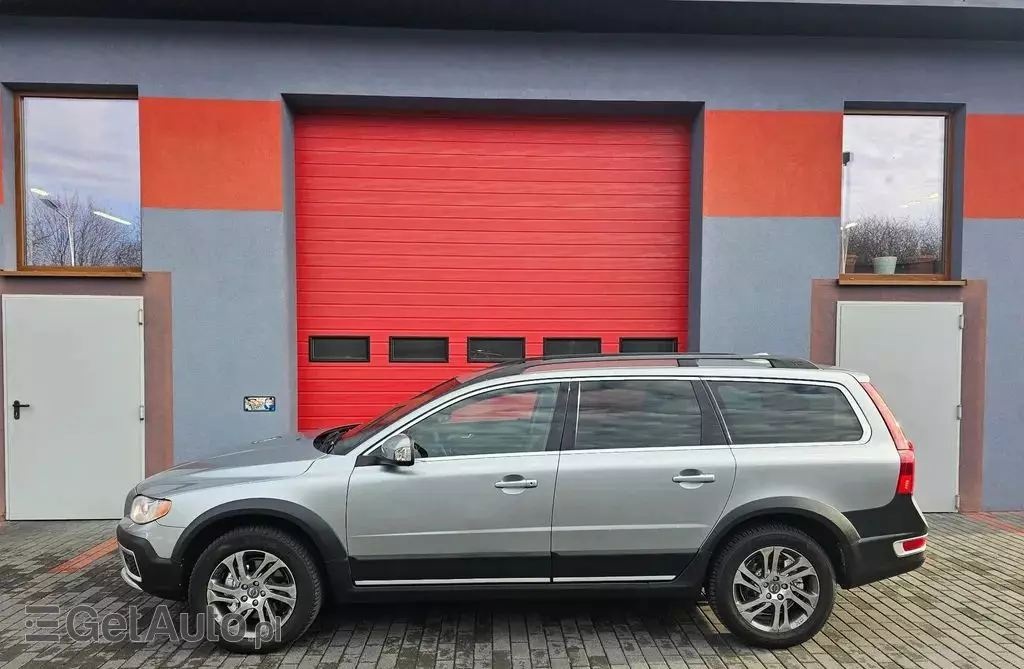 VOLVO Xc 70 