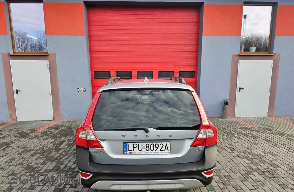 VOLVO Xc 70 