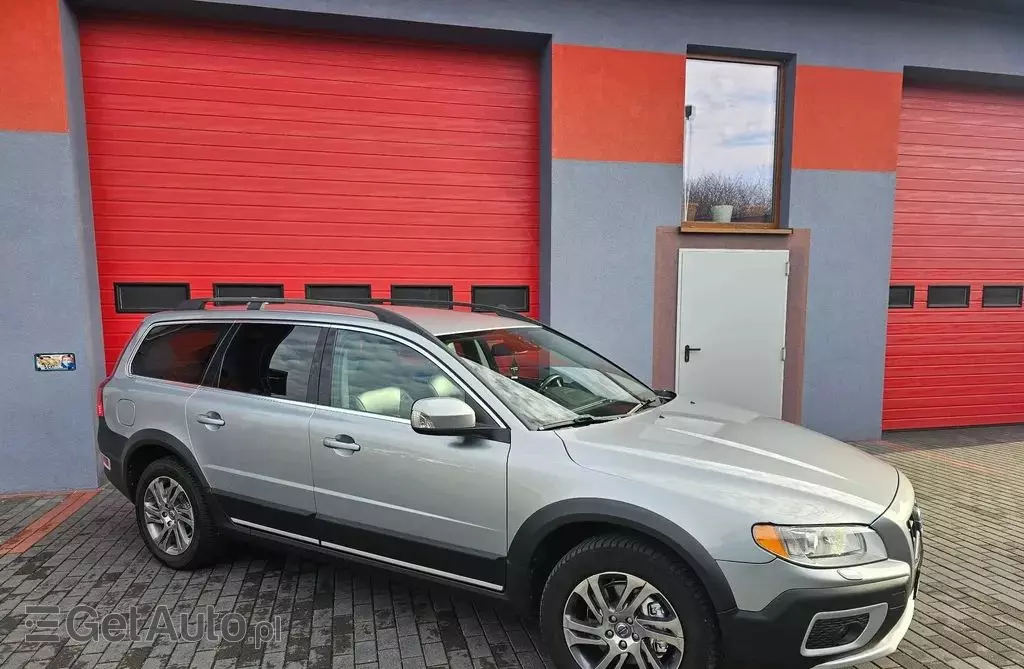 VOLVO Xc 70 
