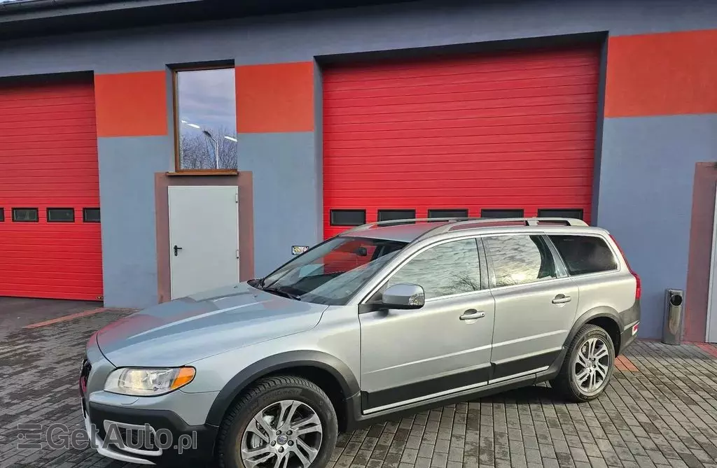VOLVO Xc 70 
