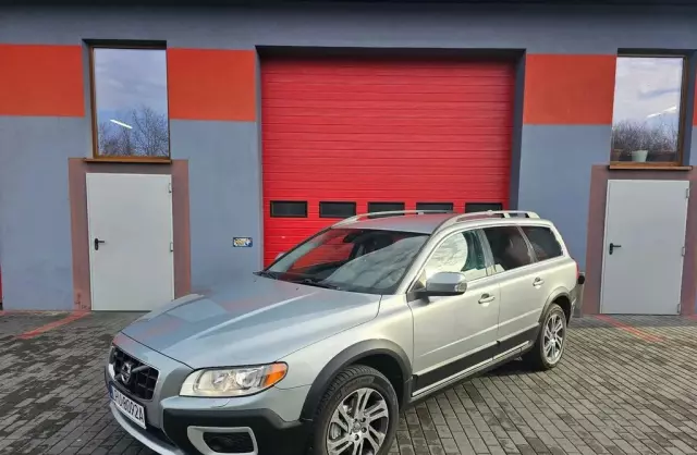 VOLVO Xc 70 