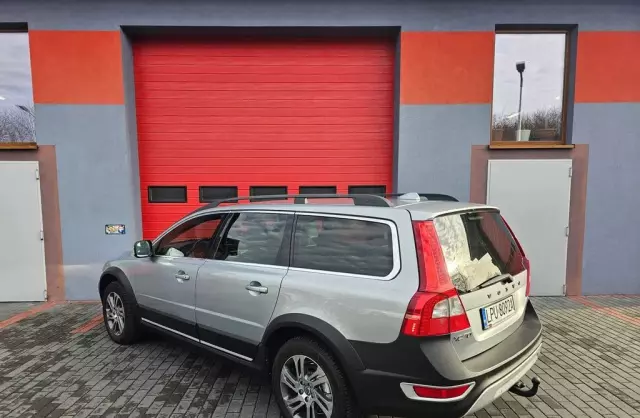 VOLVO Xc 70 