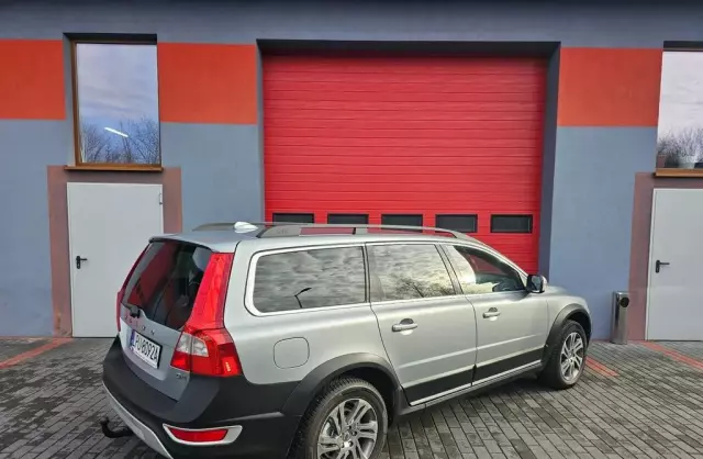VOLVO Xc 70 