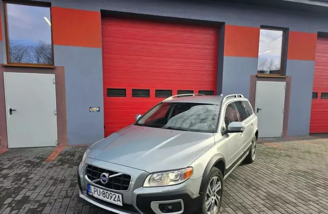 VOLVO Xc 70 