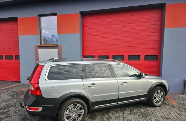 VOLVO Xc 70 