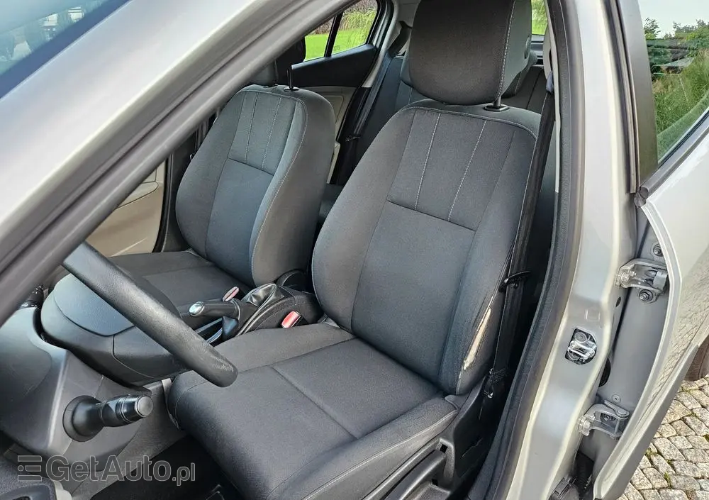 RENAULT Megane 1.5 dCi Expression