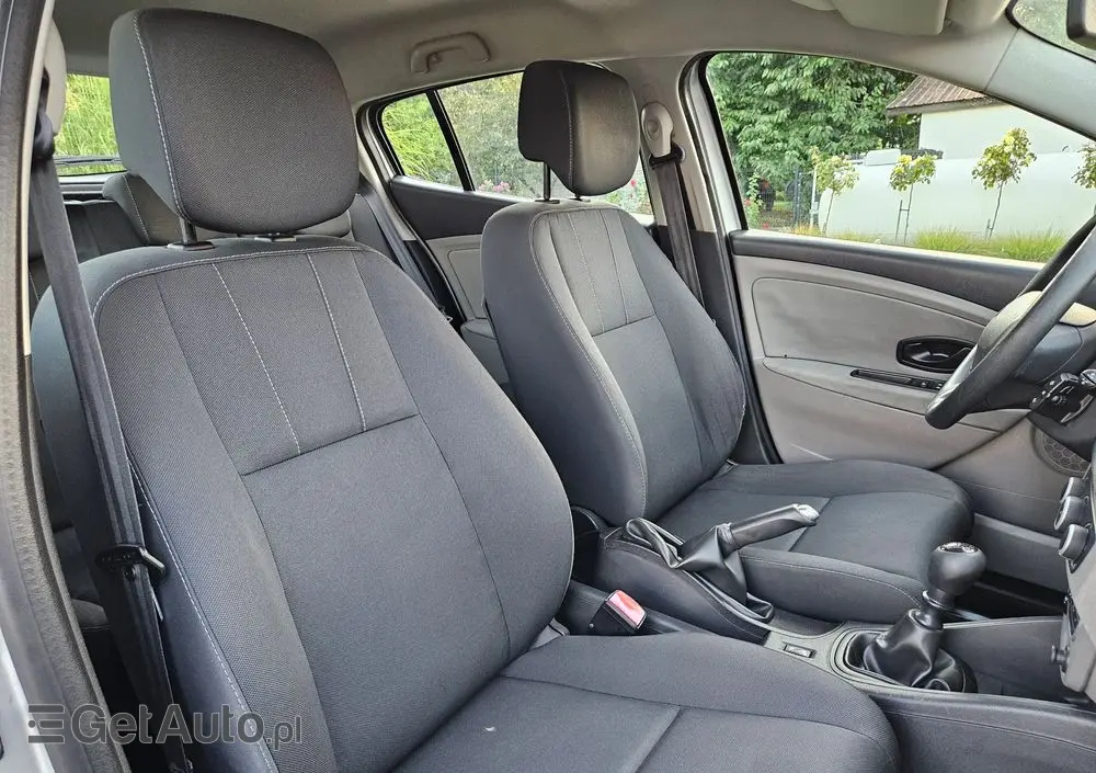 RENAULT Megane 1.5 dCi Expression