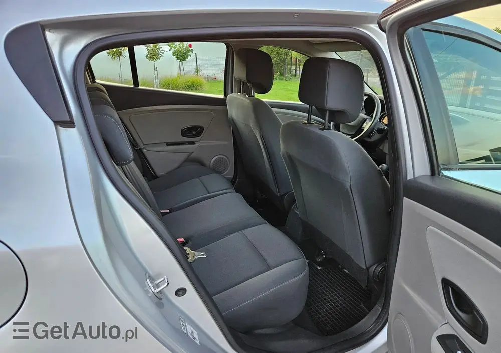 RENAULT Megane 1.5 dCi Expression