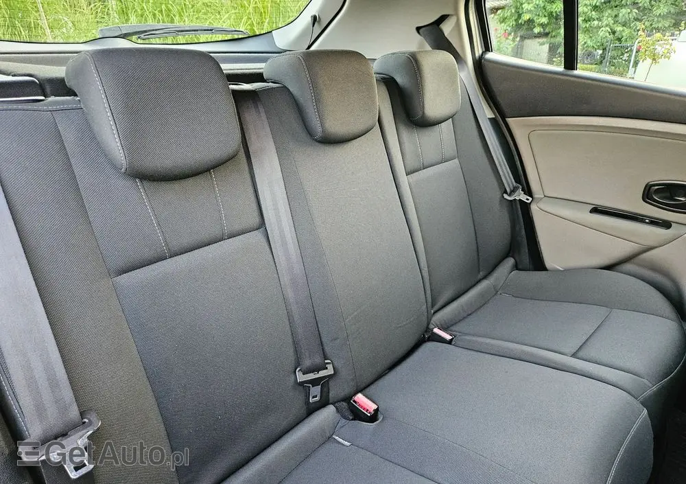 RENAULT Megane 1.5 dCi Expression