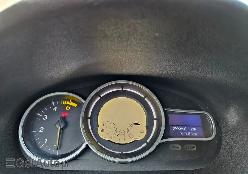 RENAULT Megane 1.5 dCi Expression