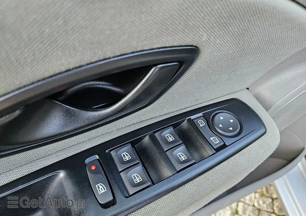 RENAULT Megane 1.5 dCi Expression