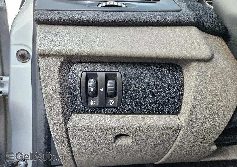 RENAULT Megane 1.5 dCi Expression