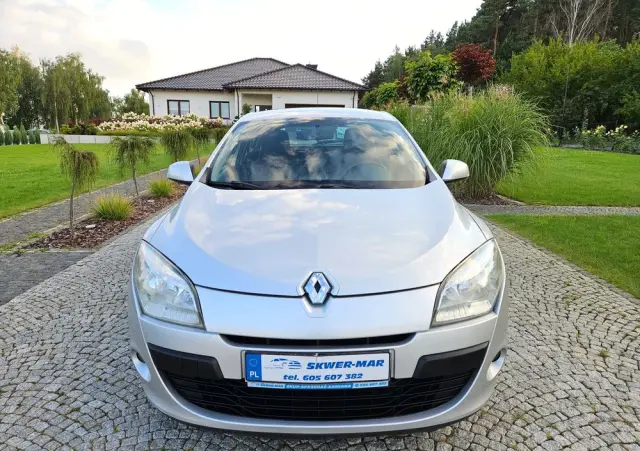 RENAULT Megane 1.5 dCi Expression
