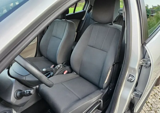 RENAULT Megane 1.5 dCi Expression