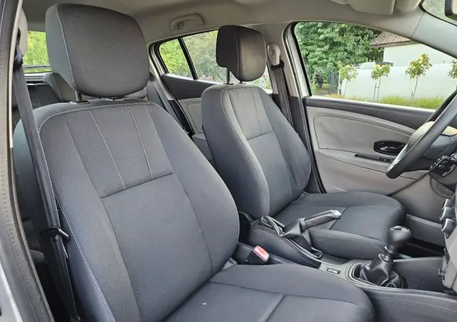 RENAULT Megane 1.5 dCi Expression