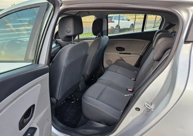 RENAULT Megane 1.5 dCi Expression