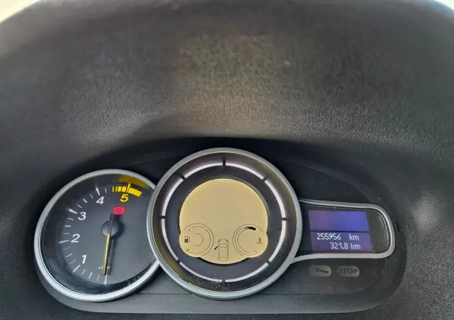 RENAULT Megane 1.5 dCi Expression