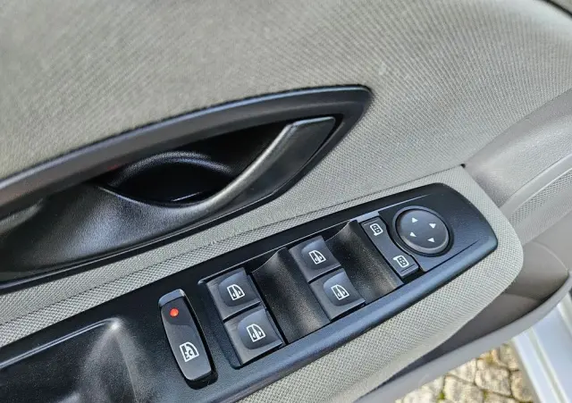 RENAULT Megane 1.5 dCi Expression