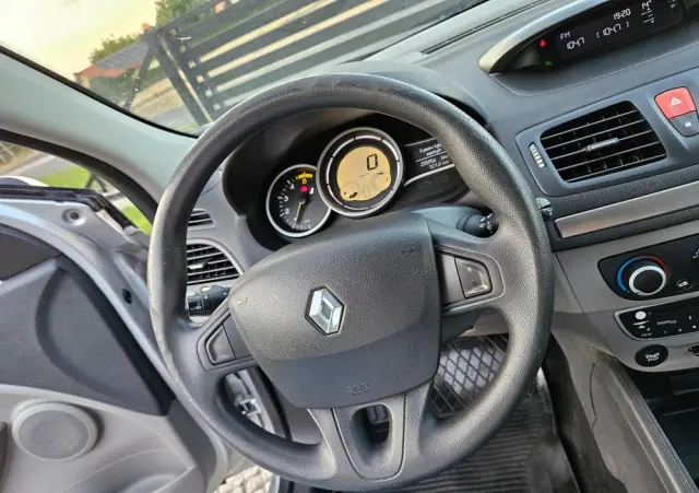 RENAULT Megane 1.5 dCi Expression