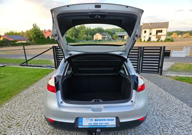 RENAULT Megane 1.5 dCi Expression