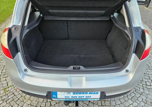 RENAULT Megane 1.5 dCi Expression
