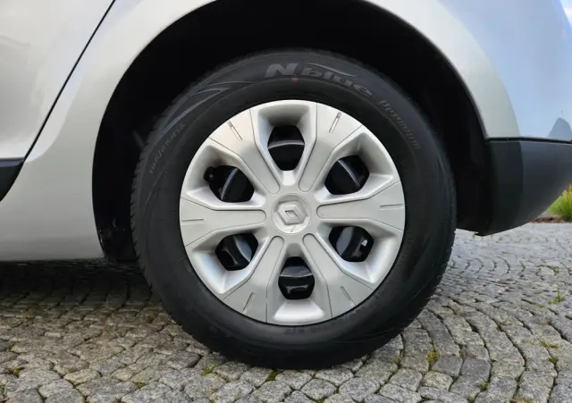 RENAULT Megane 1.5 dCi Expression