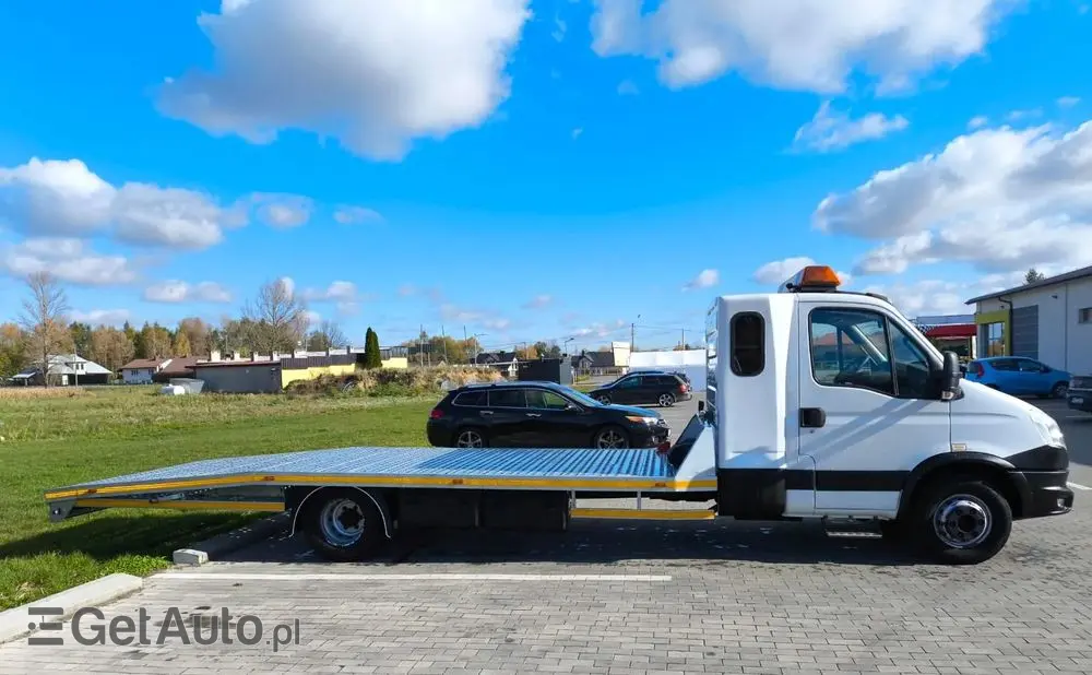 IVECO Daily 