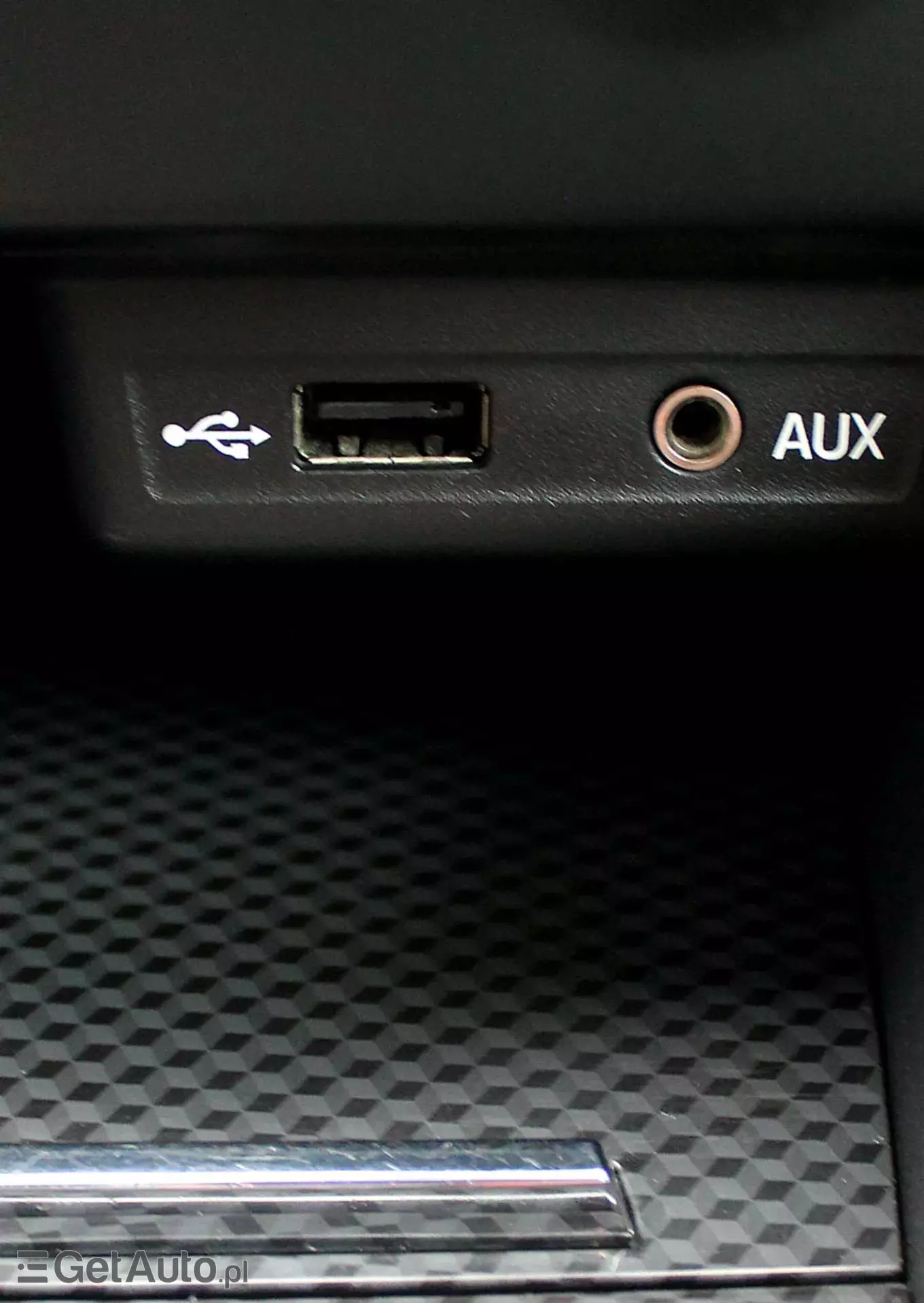 SKODA Octavia 2.0 TSI RS