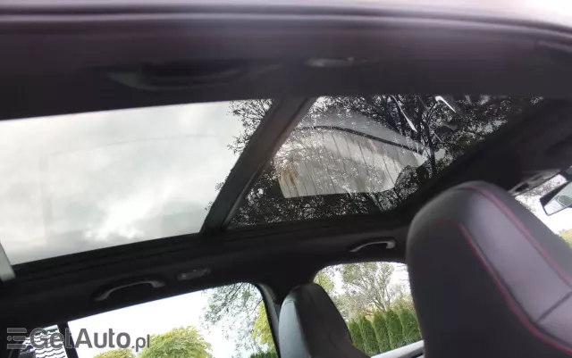 SKODA Octavia 2.0 TSI RS