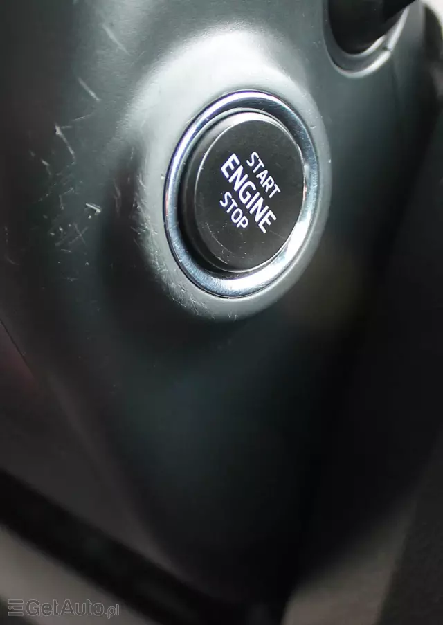 SKODA Octavia 2.0 TSI RS