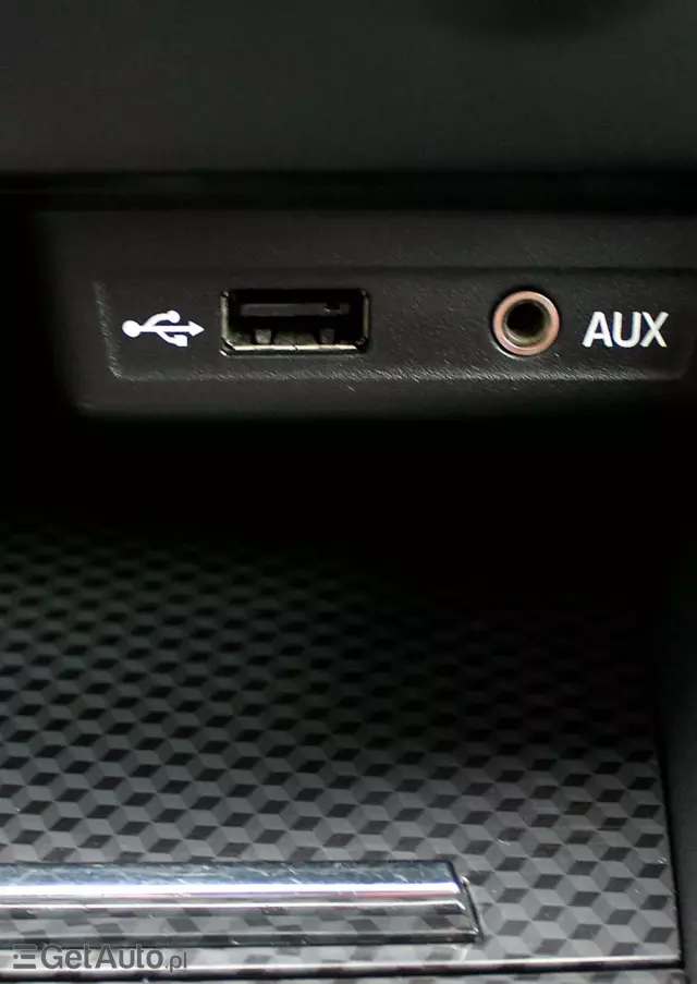 SKODA Octavia 2.0 TSI RS