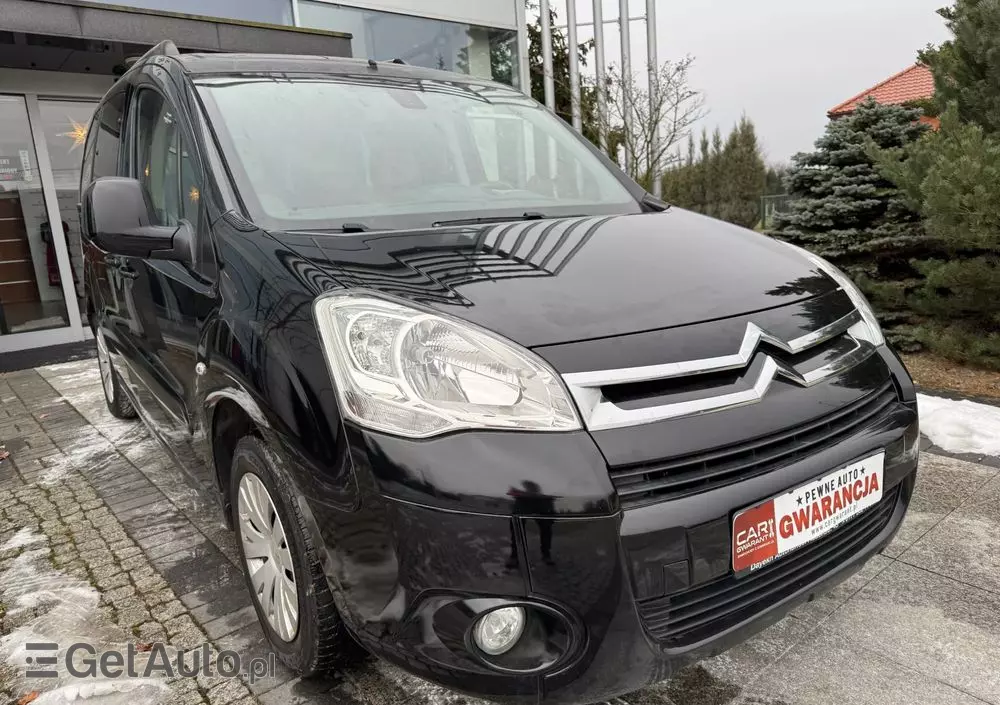 CITROËN Berlingo 1.6 VTi 16V Multispace