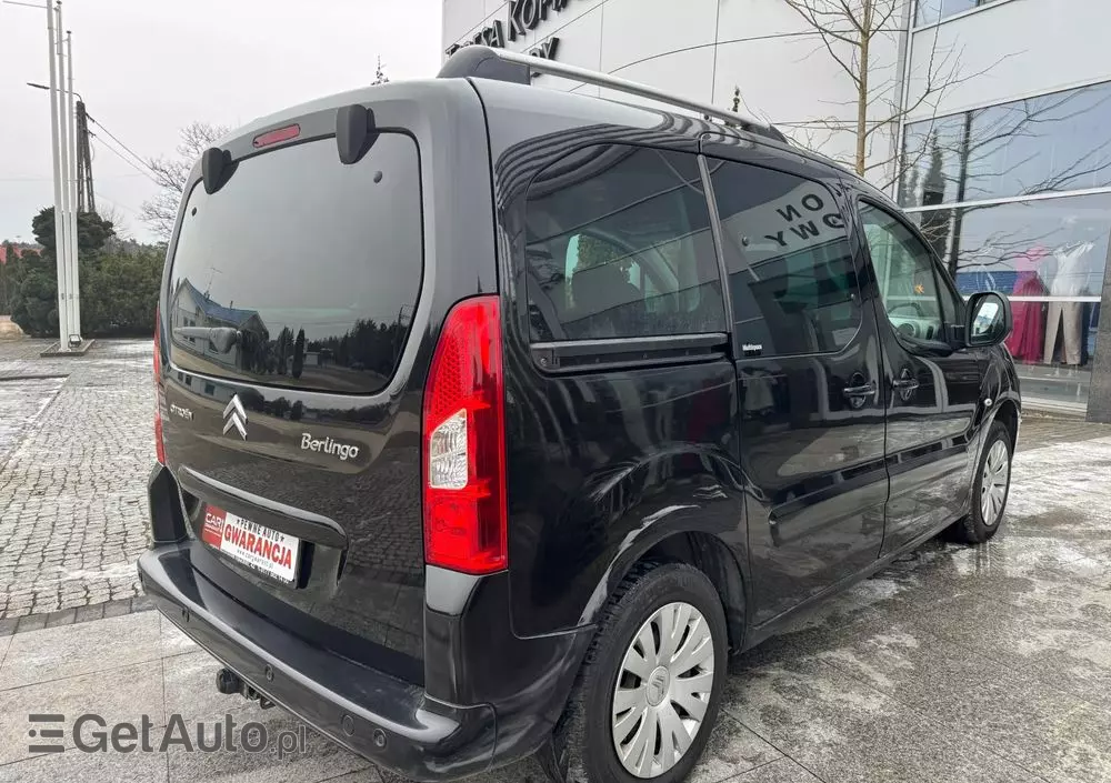 CITROËN Berlingo 1.6 VTi 16V Multispace