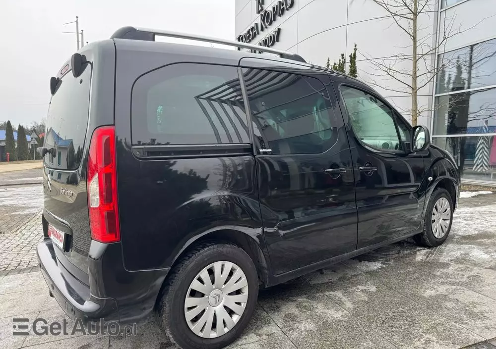 CITROËN Berlingo 1.6 VTi 16V Multispace