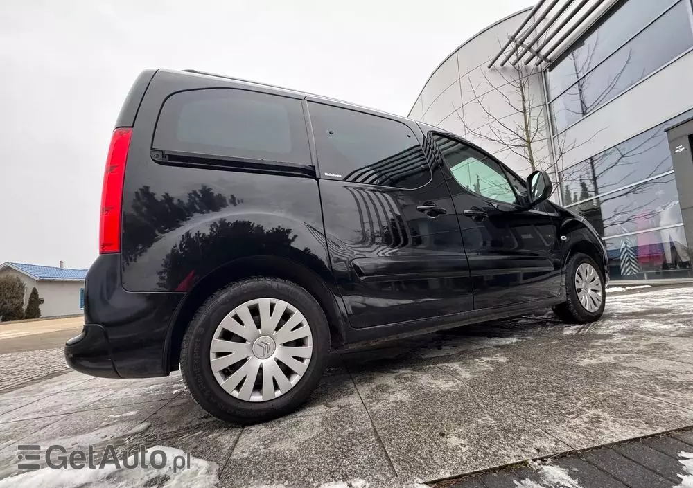 CITROËN Berlingo 1.6 VTi 16V Multispace