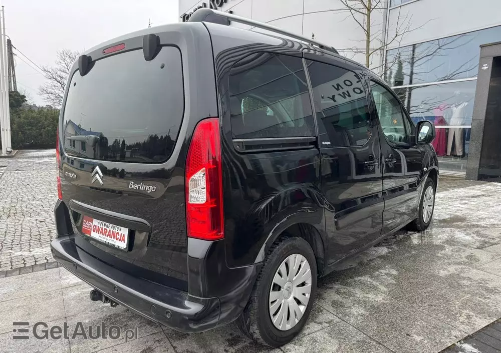 CITROËN Berlingo 1.6 VTi 16V Multispace