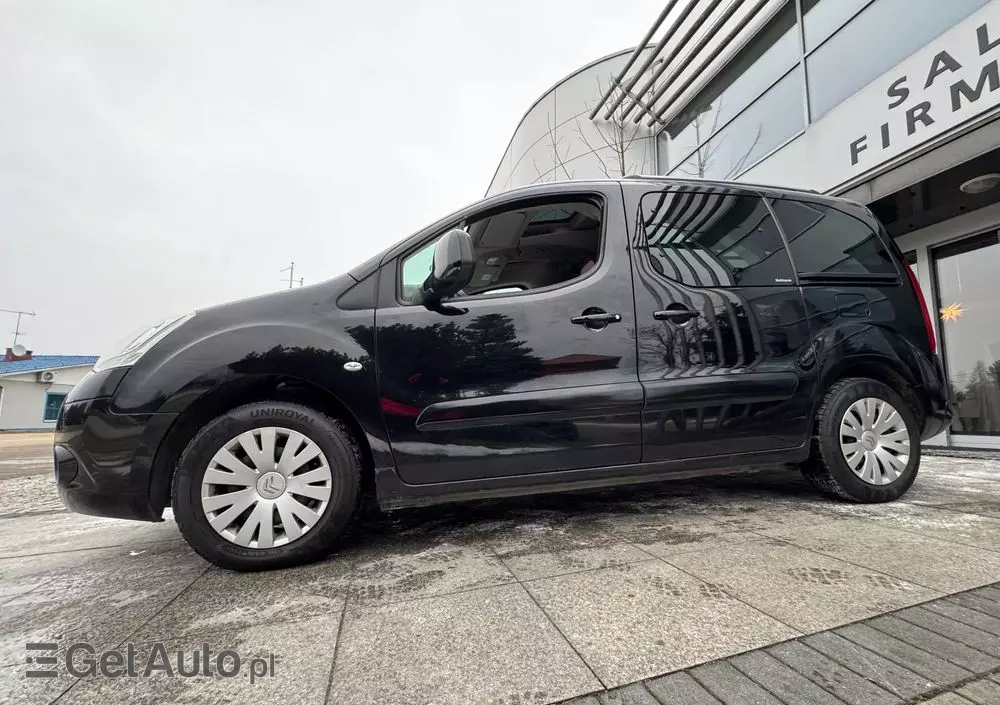 CITROËN Berlingo 1.6 VTi 16V Multispace