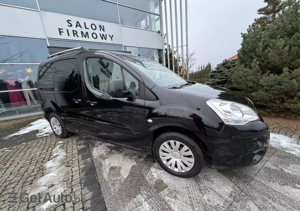 CITROËN Berlingo 1.6 VTi 16V Multispace