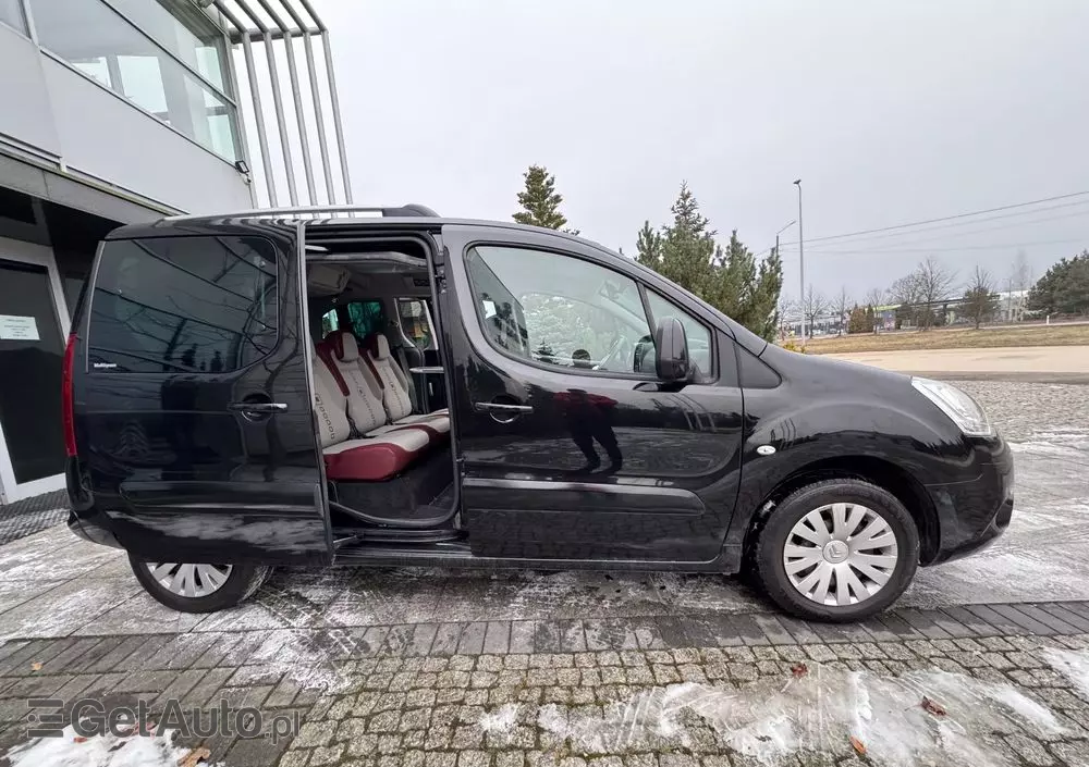 CITROËN Berlingo 1.6 VTi 16V Multispace