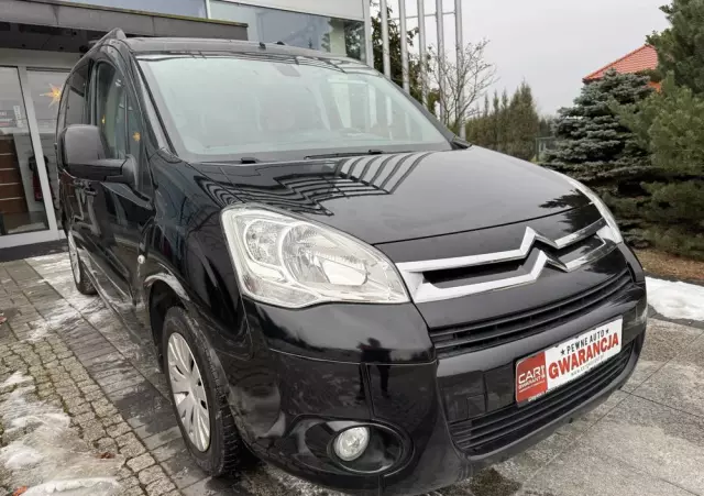 CITROËN Berlingo 1.6 VTi 16V Multispace