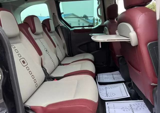 CITROËN Berlingo 1.6 VTi 16V Multispace