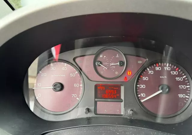 CITROËN Berlingo 1.6 VTi 16V Multispace