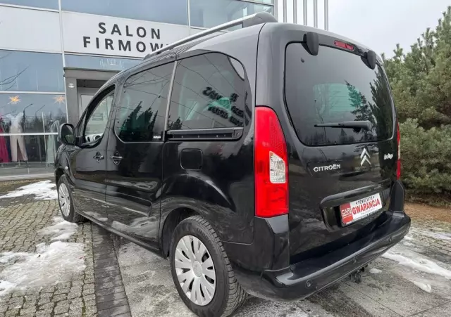 CITROËN Berlingo 1.6 VTi 16V Multispace