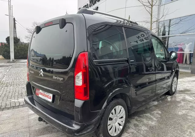 CITROËN Berlingo 1.6 VTi 16V Multispace