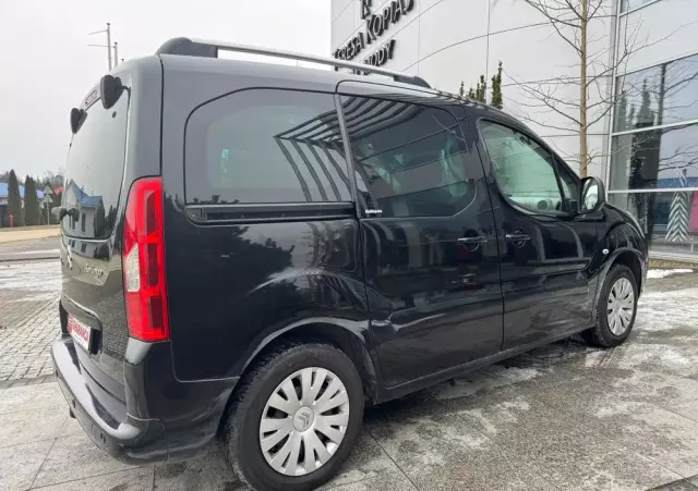 CITROËN Berlingo 1.6 VTi 16V Multispace